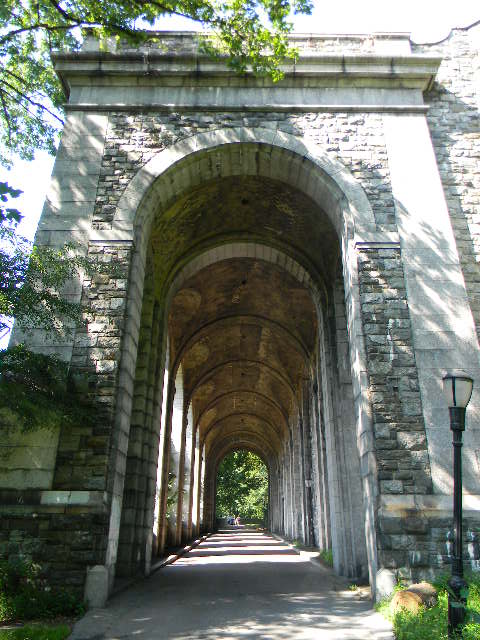 Archives: Events  Fort Tryon Park Trust